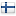 goldencloudnetwork.com server is located in Finland